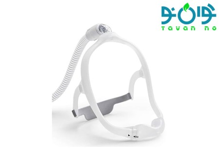 ماسک بای پپ  و سی پپ فیلیپس مدل  DreamWear nasal